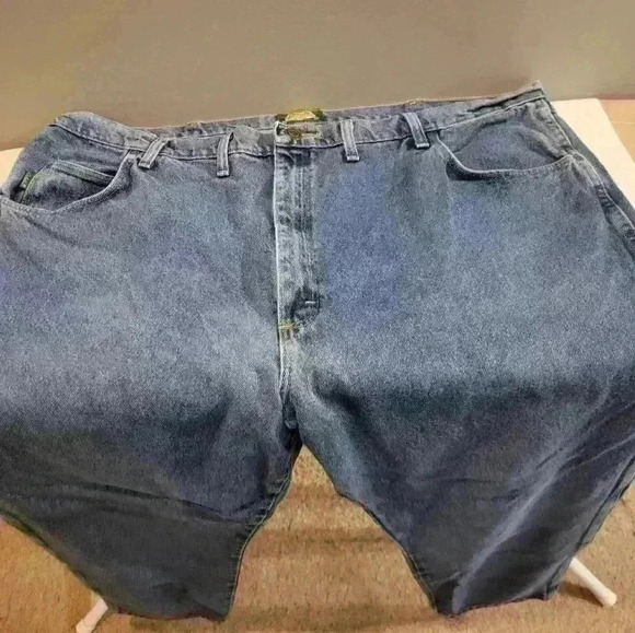 Cabelas Mens Jeans Size 46/32 - Picture 5 of 7